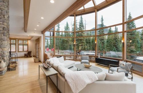 Purgatory House | Mill Creek Lodge Estates