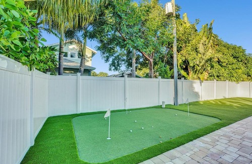Pompano Beach Villa | Mimosa Sunrise Villa