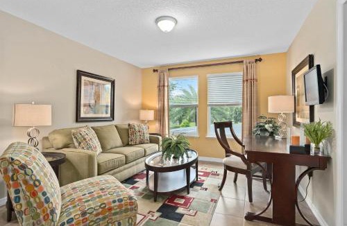 Calabria Villa | Mini Cinema in Villa|Pool + Near Disney