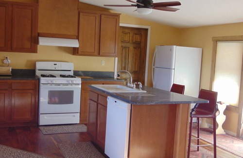 Zapata Cottage | Minutes from the Great Sand Dunes National Park. Stunning views.