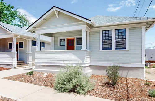 Trinidad House | Miss Lucy | House in Trinidad