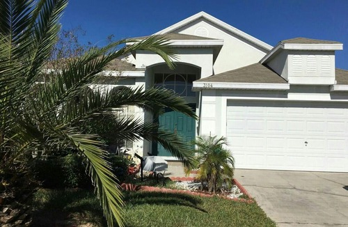 Orange Tree House | Mission Park Close community Pool 10