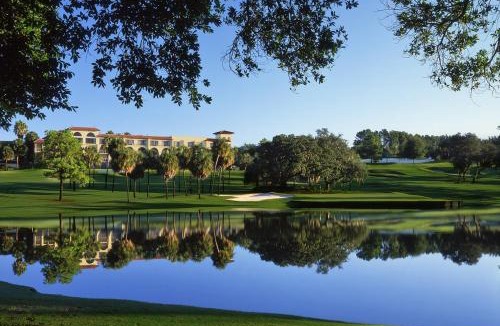 Howey-in-the-Hills Resort | Mission Resort and Club