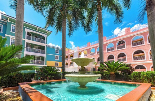 Weston Condo | Mizner Place at Weston Town Center 1BR Sunday Check-In