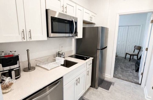 Winter Haven Apartment | Modern 1BR | WiFi, Kitchen & Parking