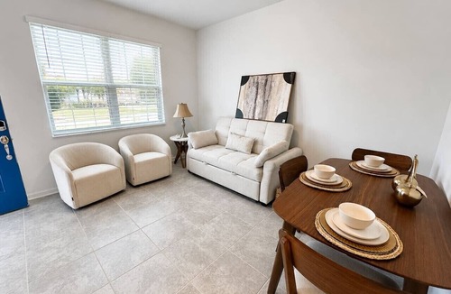 Winter Haven Apartment | Modern 1BR | WiFi, Kitchen & Parking