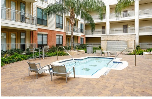 Woodlake - Briar Meadow Villa | Modern 2BR/2BA Villa with resort amenities & more!