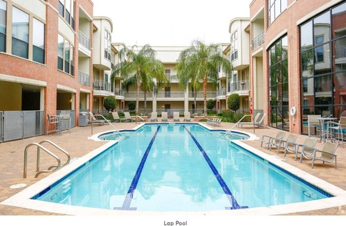 Woodlake - Briar Meadow Villa | Modern 2BR/2BA Villa with resort amenities & more!