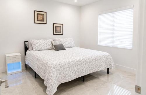 Little Havana Apartment | Modern 2BR in Miami - Centrally located - Free On-Site Garage Parking - FIFA World Cup