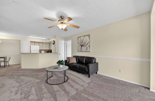 Winter Springs Apartment | Modern 2BR Stay in Prime Location