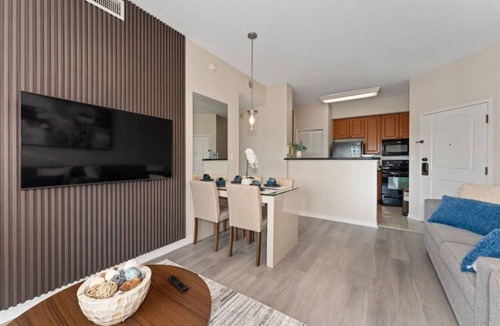 Florida Center Villa | Modern 2BR Suite Near Universal & I-Drive