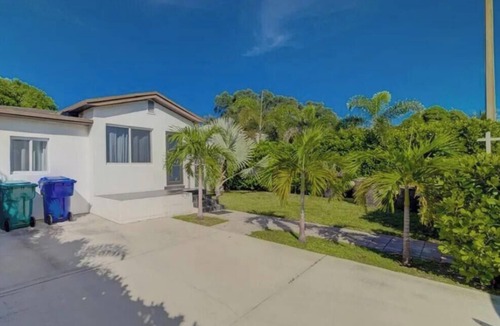 Liberty City House | Modern 3BR Miami Home Near Wynwood & Midtown