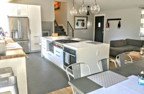 Table Mesa House | Modern 3BR South Boulder Home, Family Friendly, Close to Trails.