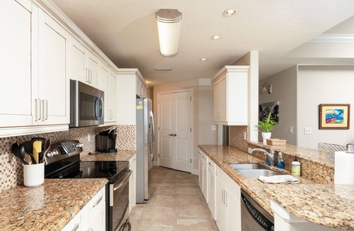 New Smyrna Beach Condo | Modern and stylish 3 bed, 3 bath luxury condo on beautiful New Smyrna Beach