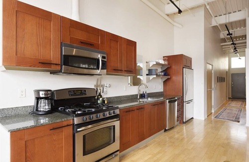 Basalt Condo | Modern Basalt Mid-Valley Retreat with Rooftop Deck, Gym & A/C Near Aspen & Carbondale