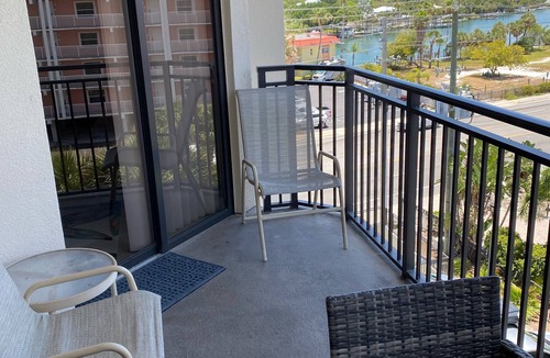 Belle Vista Condo | Modern Beach Condo Nestled Right on the World Renowned St. Pete Beach!