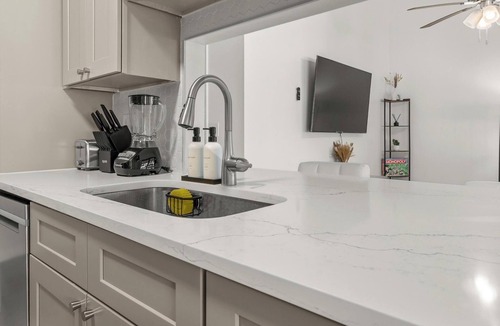 Anona House | Modern & Beachy 3bd/2bth Largo Escape!