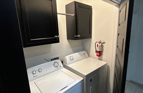 Edinburg Apartment | Modern Boho Apt 2Bd/2Ba WITH Sofa Bed near UTRGV