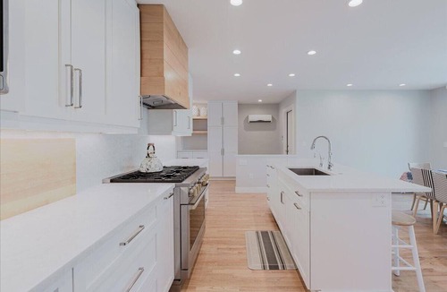 Keewayden House | Modern Boulder Retreat with Flatiron Views — Sundance Festival Base