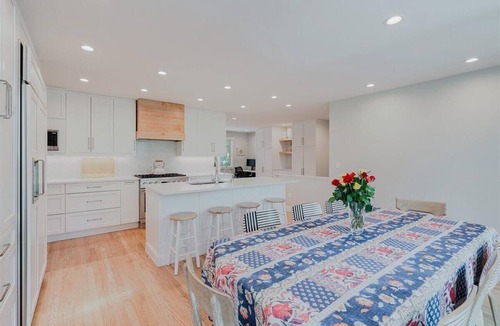 Keewayden House | Modern Boulder Retreat with Flatiron Views — Sundance Festival Base