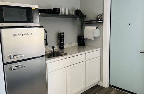 Ortona House | Modern boutique motel