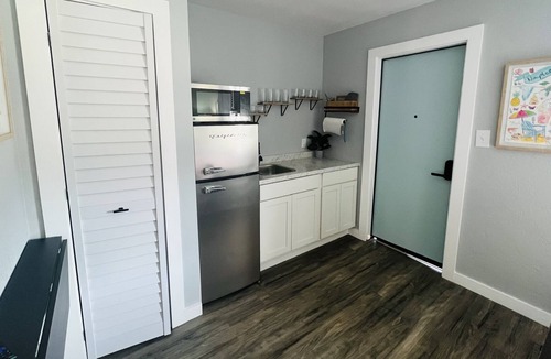 Ortona House | Modern boutique motel
