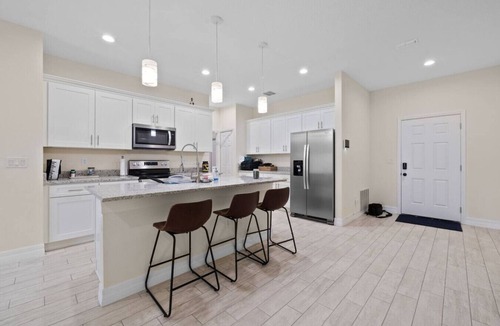 Oviedo House | Modern Casa-10 minutes from UCF