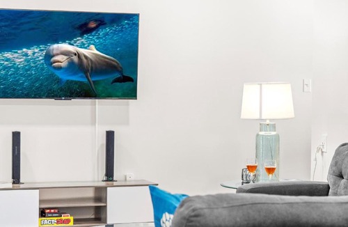 Niceville House | Modern Coastal Cottage Near Destin & Beaches