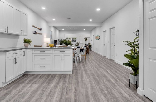 Little Haiti House | Modern & Cozy 5BD House in Buenavista/DesignDstrct