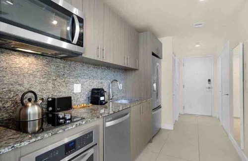 Doral Apartment | Modern & Cozy Studio | Resort-Style Amenities