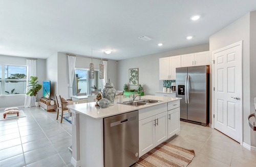 Diplomat House | Modern Family Home w/Patio & Yard in Cape Coral!