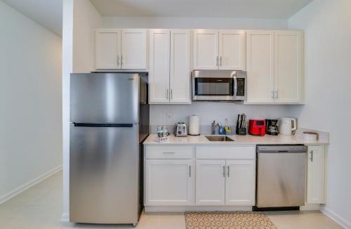 Clermont House | Modern Groveland Suite Near Lakes & Trails!