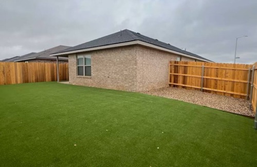 Southgate House | Modern Haven in Lubbock !