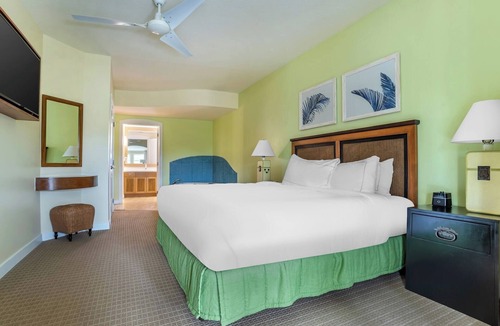Sandestin Hotel | Modern Kitchen Suite w/Bay Views: Use the Arcade, Pool & Fitness Center