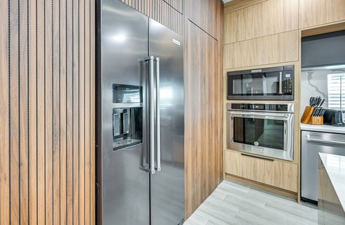 Lakeland Cottage | Modern Lakeland Golf Retreat w/Putting Green