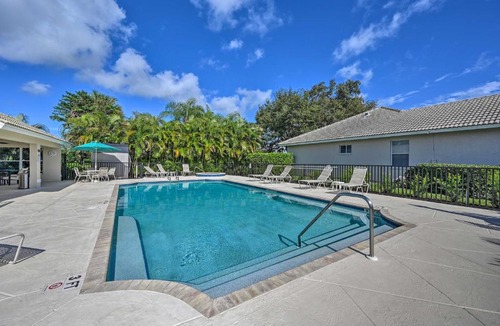 Falcons Glen House | Modern Naples Home w/Amenity Access!