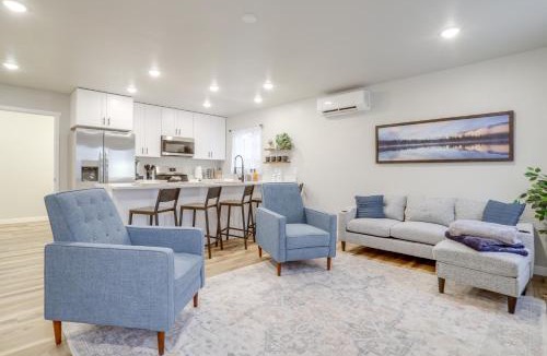 Windsor House | Modern & Pet-Friendly! Northern Colorado Retreat
