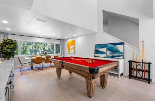 Oldsmar House | Modern Private Estate - Central to Tampa & Beaches