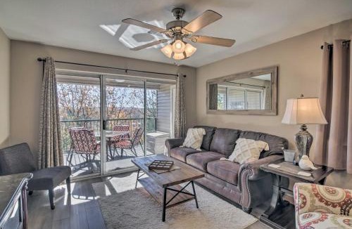 Branson House | Modern Resort Condo ~ 3 Mi to Branson Landing
