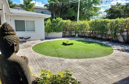 Northeast Miami Apartment | Modern Studio | Perfect Location | Total Comfort