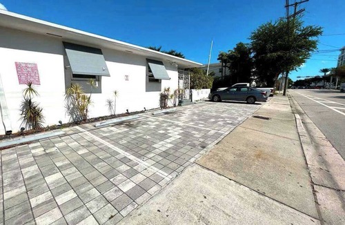 Northeast Miami Apartment | Modern Studio | Perfect Location | Total Comfort