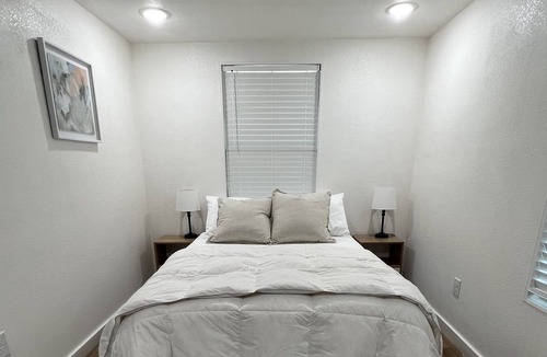 Temple House | Modern Tiny Home
