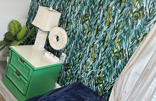 Colonialtown North House | Modern Tropical Downtown Orlando