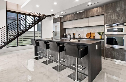 Coral Ridge House | Modern Two-Story Home| Coral Estate by Rove Travel