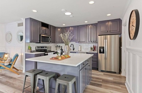 Scottsdale Estates Nine House | Modern & Upscale Entertainment Oasis: Private Pool