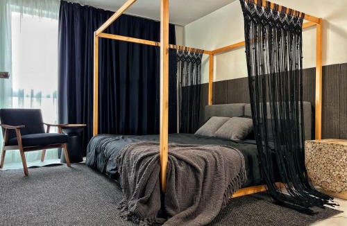Downtown Hollywood Apartment | MONROE APART HOTEl