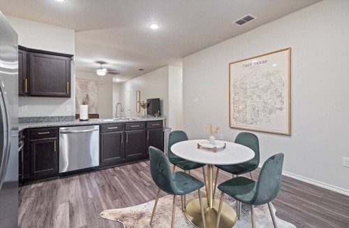 Longview House | Monterey Azul - BRAND NEW