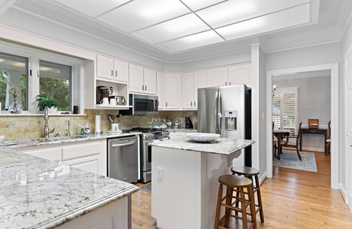Burnside Island House | Moon River House STR#025604-2025