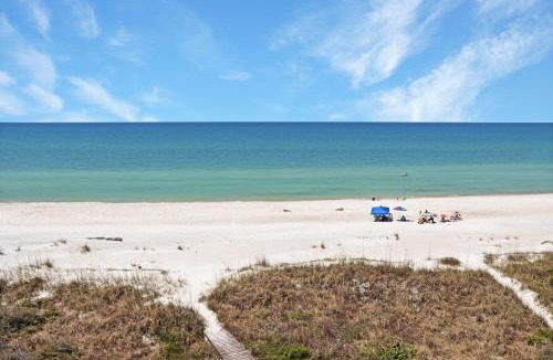 Cape San Blas House | MoonStruck by Pristine Properties Vacation Rentals