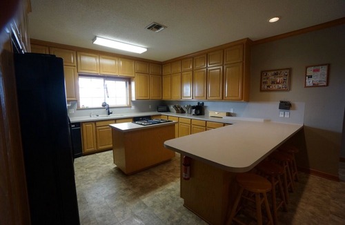 Port O Connor House | MORRIS RETREAT Large Luxury in POC